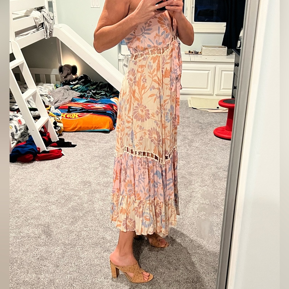 *SOLD*NWT*Free people dress - Picture 10 of 11